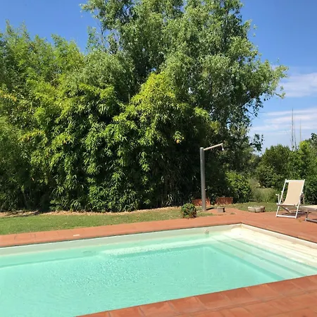 Villa Elena Tuscany - Pool & Garden Arezzo - Ihh *