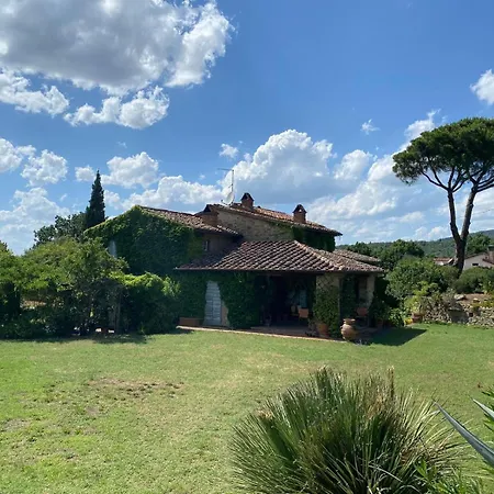 Villa Elena Tuscany - Pool & Garden Arezzo - Ihh *