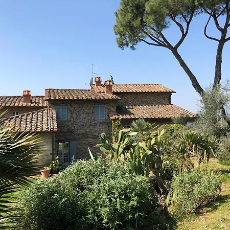 Elena Tuscany - Pool & Garden Arezzo - Ihh Villa