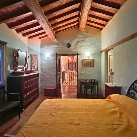 Elena Tuscany - Pool & Garden Arezzo - Ihh * Vitiano
