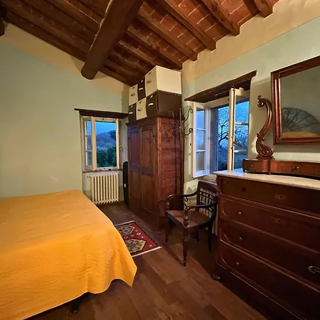 Elena Tuscany - Pool & Garden Arezzo - Ihh Villa *