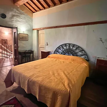 Villa Elena Tuscany - Pool & Garden Arezzo - Ihh Vitiano