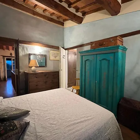 Villa Elena Tuscany - Pool & Garden Arezzo - Ihh