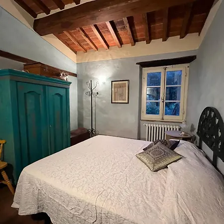 Elena Tuscany - Pool & Garden Arezzo - Ihh Vila *