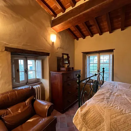 Elena Tuscany - Pool & Garden Arezzo - Ihh Vitiano
