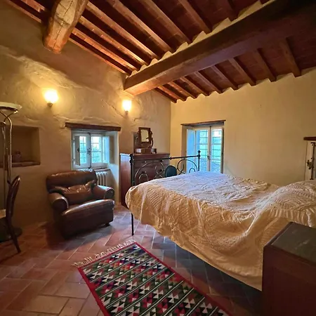 Elena Tuscany - Pool & Garden Arezzo - Ihh