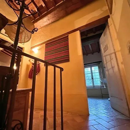 Villa Elena Tuscany - Pool & Garden Arezzo - Ihh