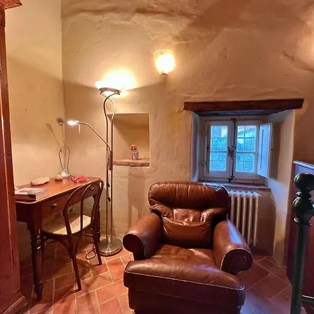 Villa Elena Tuscany - Pool & Garden Arezzo - Ihh Vitiano