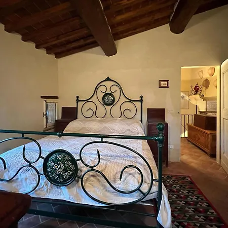 Elena Tuscany - Pool & Garden Arezzo - Ihh * Vitiano