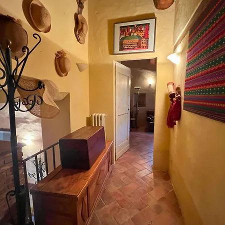 Elena Tuscany - Pool & Garden Arezzo - Ihh Villa *