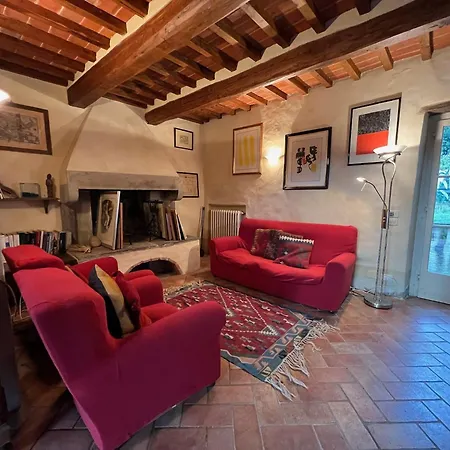 Elena Tuscany - Pool & Garden Arezzo - Ihh *