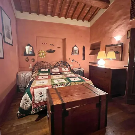 Villa Elena Tuscany - Pool & Garden Arezzo - Ihh