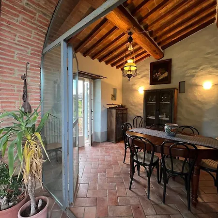 Villa Elena Tuscany - Pool & Garden Arezzo - Ihh *