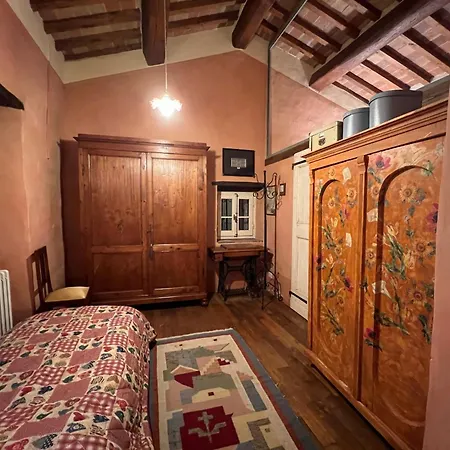 Elena Tuscany - Pool & Garden Arezzo - Ihh
