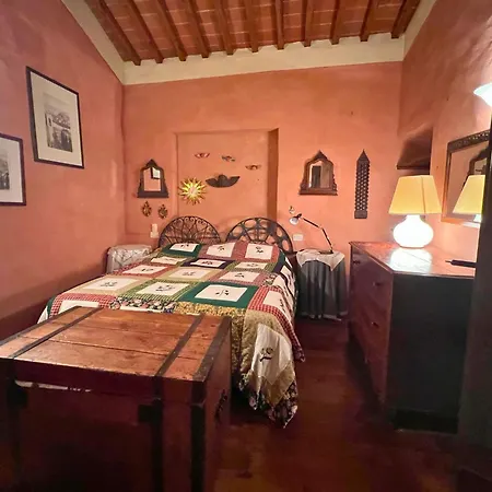 Villa Elena Tuscany - Pool & Garden Arezzo - Ihh