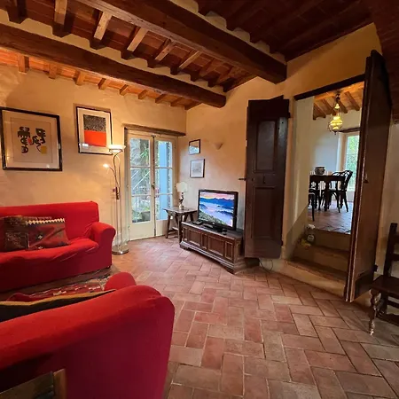 Elena Tuscany - Pool & Garden Arezzo - Ihh Villa