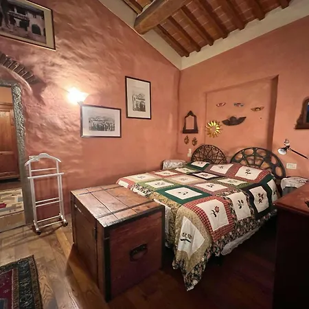 Elena Tuscany - Pool & Garden Arezzo - Ihh *