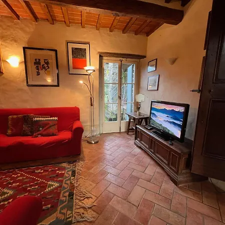Elena Tuscany - Pool & Garden Arezzo - Ihh