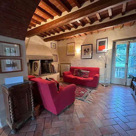 Elena Tuscany - Pool & Garden Arezzo - Ihh Vila