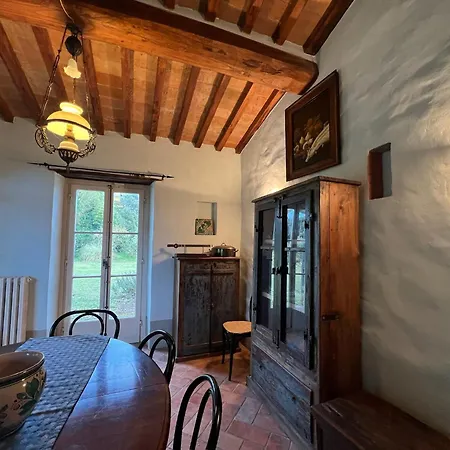 Elena Tuscany - Pool & Garden Arezzo - Ihh Vila *