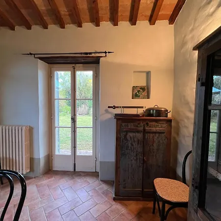 Villa Elena Tuscany - Pool & Garden Arezzo - Ihh