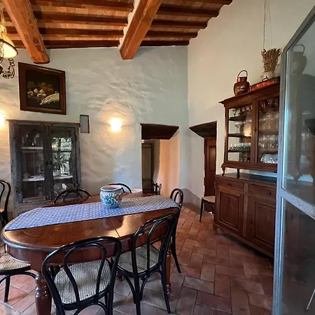 Villa Elena Tuscany - Pool & Garden Arezzo - Ihh Vitiano