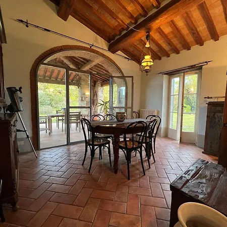 Elena Tuscany - Pool & Garden Arezzo - Ihh *