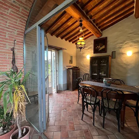 Elena Tuscany - Pool & Garden Arezzo - Ihh Villa