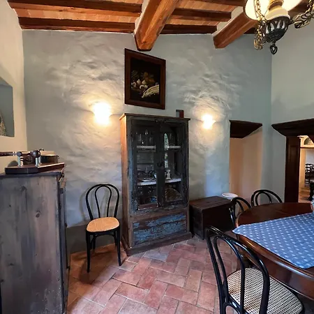 Elena Tuscany - Pool & Garden Arezzo - Ihh *