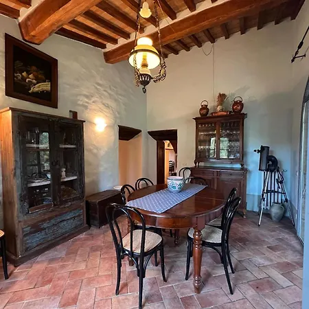 Elena Tuscany - Pool & Garden Arezzo - Ihh * Vitiano