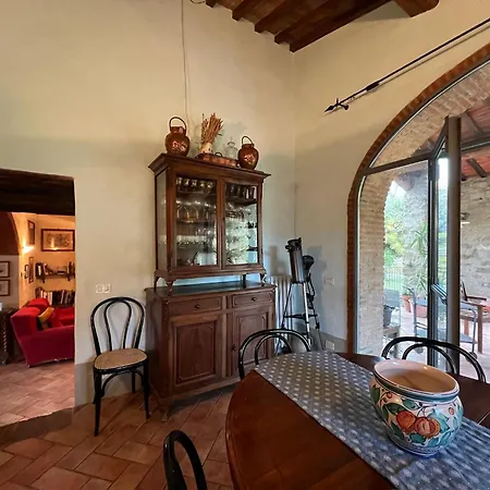 Villa Elena Tuscany - Pool & Garden Arezzo - Ihh