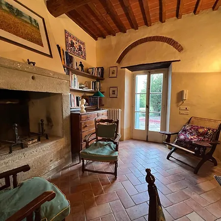 Elena Tuscany - Pool & Garden Arezzo - Ihh