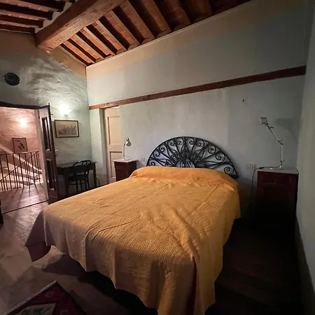 Vila Elena Tuscany - Pool & Garden Arezzo - Ihh *