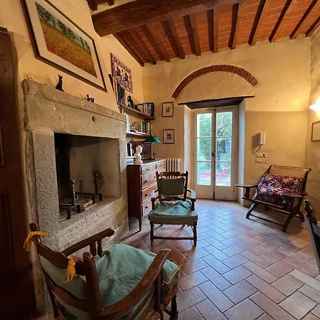 Elena Tuscany - Pool & Garden Arezzo - Ihh