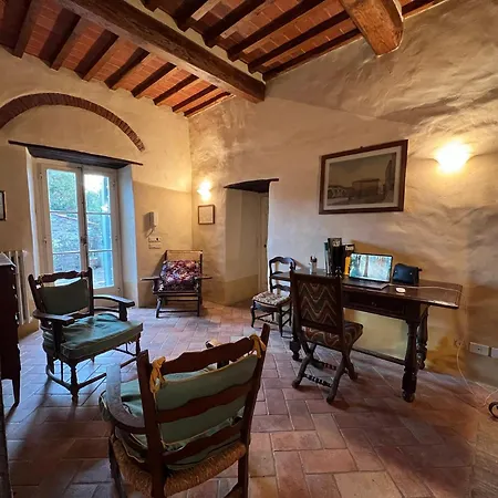 Villa Elena Tuscany - Pool & Garden Arezzo - Ihh *