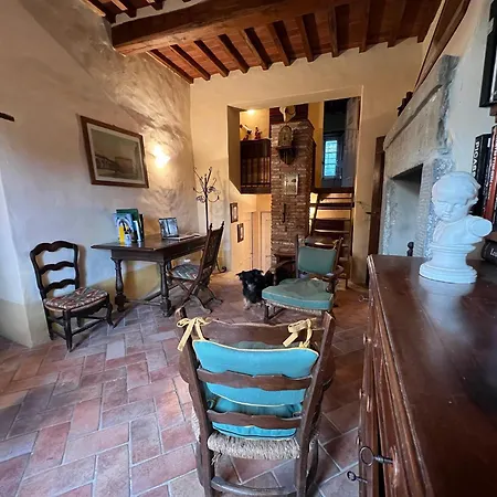 Villa Elena Tuscany - Pool & Garden Arezzo - Ihh