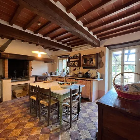 Elena Tuscany - Pool & Garden Arezzo - Ihh Vila