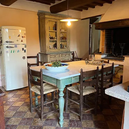 Elena Tuscany - Pool & Garden Arezzo - Ihh Villa *